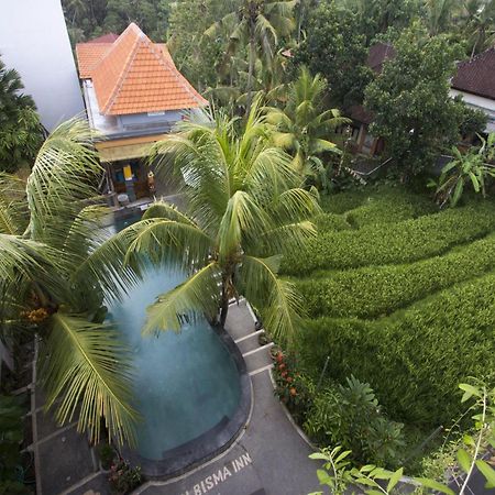 Adi Bisma Inn By Mahaputra-Chse Certified Ubud  Exterior photo