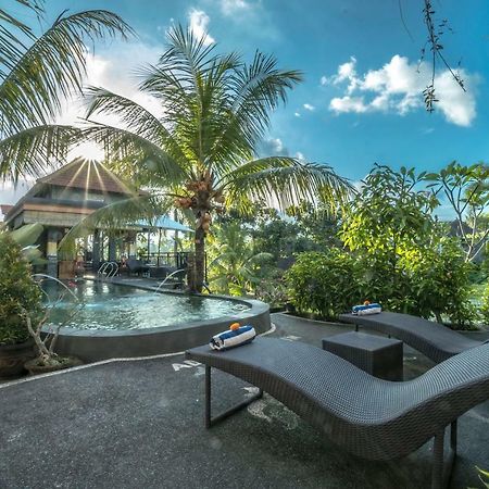 Adi Bisma Inn By Mahaputra-Chse Certified Ubud  Exterior photo