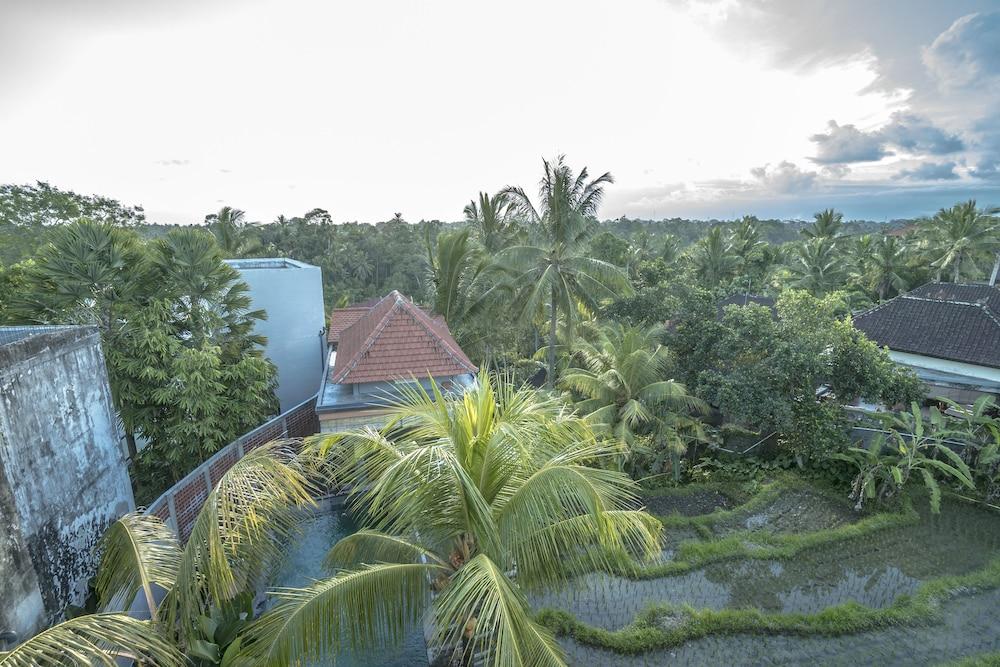 Adi Bisma Inn By Mahaputra-Chse Certified Ubud  Exterior photo