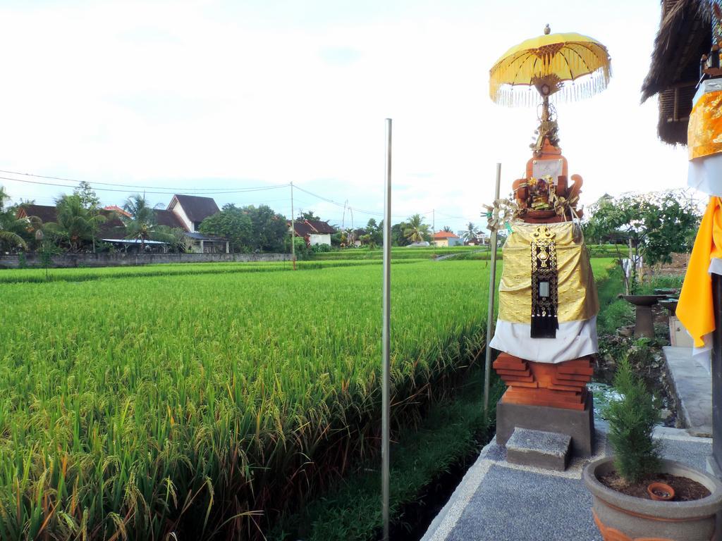 Adi Bisma Inn By Mahaputra-Chse Certified Ubud  Exterior photo