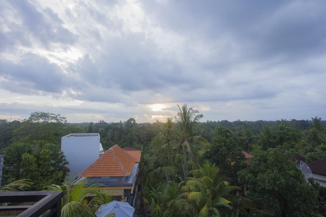 Adi Bisma Inn By Mahaputra-Chse Certified Ubud  Exterior photo